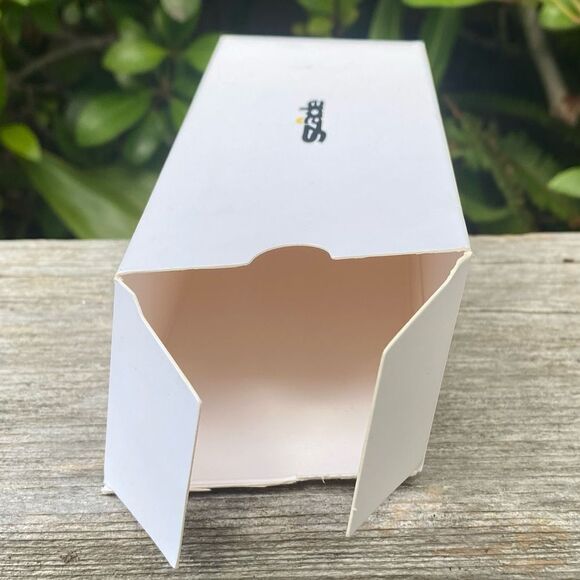 NIB New Women's SZADE Ellis Black/Caper Polarized Sunglasses Sunnies Sustainable - Picture 13 of 13